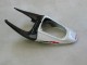 Billigste Honda CBR600RR Motorrad Verkleidung 2005-2006 - Rot Weiss Blau Denso