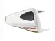 Billigste Honda CBR600RR Motorrad Verkleidung 2007-2008 - Weiss Gold Glanzendes Schwarz Playboy