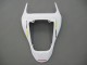 Billigste Honda CBR600RR Motorrad Verkleidung 2007-2008 - Weiss Grun Gelb Glanzendes Schwarz Hannspree