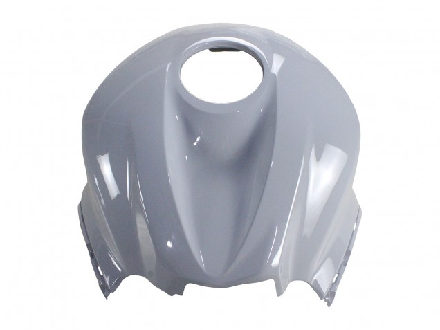 Billigste Honda CBR600RR Motorrad Verkleidung 2009-2012 - Glanzendes Nardo Grau