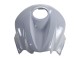 Billigste Honda CBR600RR Motorrad Verkleidung 2009-2012 - Glanzendes Nardo Grau