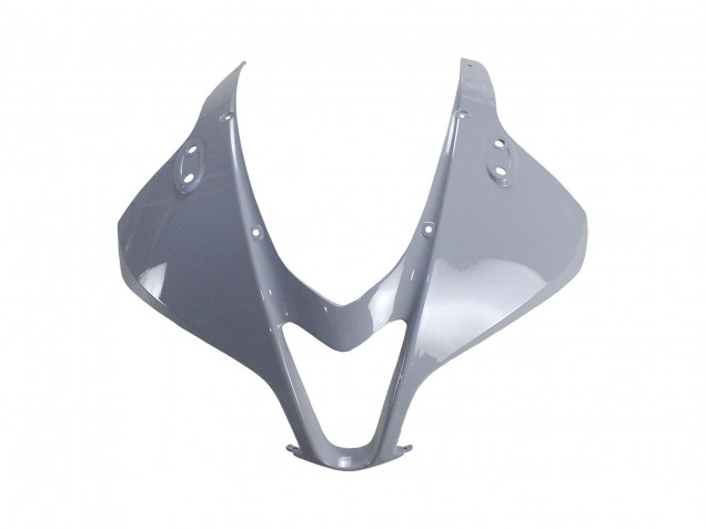 Billigste Honda CBR600RR Motorrad Verkleidung 2009-2012 - Glanzendes Nardo Grau