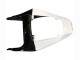 Billigste Honda CBR600RR Motorrad Verkleidung 2013-2023 - Glanzendes Schwarz