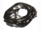 Billigste Honda CBR600RR Motorrad Verkleidung 2013-2023 - Glanzendes Schwarz