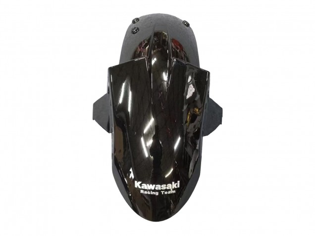 Billigste Kawasaki ZX10R Motorrad Verkleidung 2004-2005 - Glanzendes Schwarz Ninja