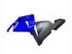 Billigste Kawasaki ZX10R Motorrad Verkleidung 2004-2005 - Blau Schwarz Ninja