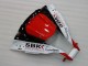 Billigste Kawasaki ZX10R Motorrad Verkleidung 2011-2015 - Weiss Blau Rot Schwarz SBK Maxxis