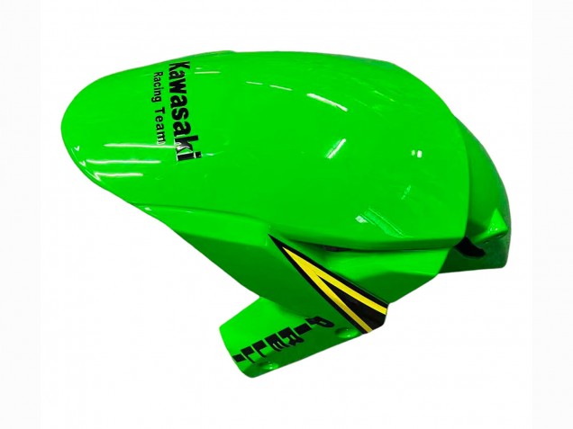 Billigste Kawasaki ZX10R Motorrad Verkleidung 2016-2020 - Grun Gelb Rot Schwarz Elf Monster