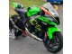 Billigste Kawasaki ZX10R Motorrad Verkleidung 2016-2020 - Grun Gelb Rot Schwarz Elf Monster