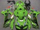 Billigste Kawasaki ZX10R Motorrad Verkleidung 2021-2025 - Grun Weiss Blau Schwarz Rot Showr Elf Mouldings Monster