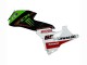 Billigste Kawasaki ZX10R Motorrad Verkleidung 2021-2025 - Grun Schwarz Weiss Rot Blau Showr Elf Monster