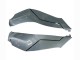 Billigste Kawasaki ZX10R Motorrad Verkleidung 2021-2025 - Grau