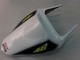 Billigste Kawasaki ZX6R Motorrad Verkleidung 2003-2004 - Weiss Blau Rot Fiat