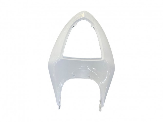 Billigste Kawasaki ZX6R Motorrad Verkleidung 2005-2006 - Weiss