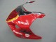 Billigste Suzuki GSXR 1000 Motorrad Verkleidung 2003-2004 - Rot Gelb Blau Grun Schwarz JOMO