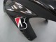 Billigste Suzuki GSXR 1000 Motorrad Verkleidung 2003-2004 - Rot Gelb Blau Grun Schwarz JOMO