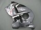Billigste Suzuki GSXR 1300 Hayabusa Motorrad Verkleidung 1996-2007 - Grau Schwarz Hayabusa