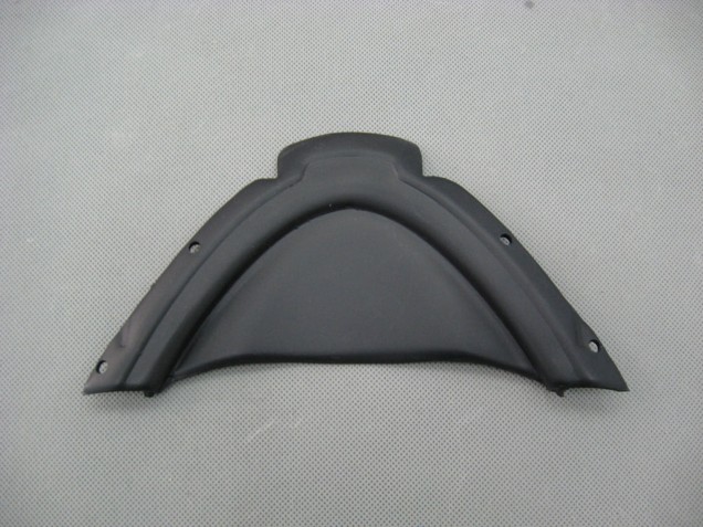Billigste Suzuki GSXR 1300 Hayabusa Motorrad Verkleidung 1996-2007 - Grau Schwarz Hayabusa