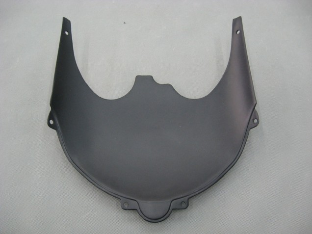 Billigste Suzuki GSXR 1300 Hayabusa Motorrad Verkleidung 1996-2007 - Grau Schwarz Hayabusa