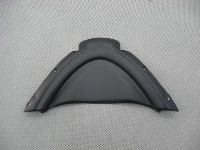 Billigste Suzuki GSXR 1300 Hayabusa Motorrad Verkleidung 1996-2007 - Matt Schwarz Hayabusa