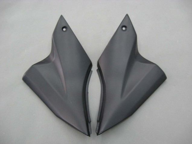 Billigste Suzuki GSXR 1300 Hayabusa Motorrad Verkleidung 1996-2007 - Silber Rot Hayabusa