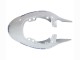 Billigste Suzuki GSXR 1300 Hayabusa Motorrad Verkleidung 1996-2007 - Weiss Blau Hayabusa