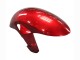 Billigste Suzuki GSXR 600 / GSXR 750 Motorrad Verkleidung 2006-2007 - Rot Schwarz