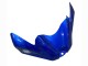 Billigste Suzuki GSXR 600 / GSXR 750 Motorrad Verkleidung Kit 2008-2010 - Blau Weiss Rot