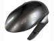 Billigste Suzuki GSXR 600 / GSXR 750 Motorrad Verkleidung 2008-2010 - Matt Grau Schwarz