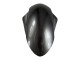 Billigste Suzuki GSXR 600 / GSXR 750 Motorrad Verkleidung 2008-2010 - Matt Grau Schwarz