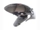 Billigste Suzuki GSXR 600 / GSXR 750 Motorrad Verkleidung 2011-2024 - Rot Glanzendes Schwarz