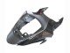 Billigste Suzuki GSXR 600 / GSXR 750 Motorrad Verkleidung 2011-2024 - Rot Glanzendes Schwarz
