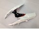 Billigste Suzuki GSXR 600 / GSXR 750 Motorrad Verkleidung 2011-2024 - Blau Weiss