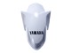 Billigste Yamaha YZF R3/R25 Motorrad Verkleidung 2015-2018 - Weiss Blau Schwarz Yamalube