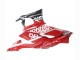 Billigste Yamaha YZF R3/R25 Motorrad Verkleidung 2019-2021 - Rot Lila Schwarz Valsir Lenovo