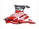Billigste Yamaha YZF R3/R25 Motorrad Verkleidung 2019-2021 - Rot Lila Schwarz Valsir Lenovo