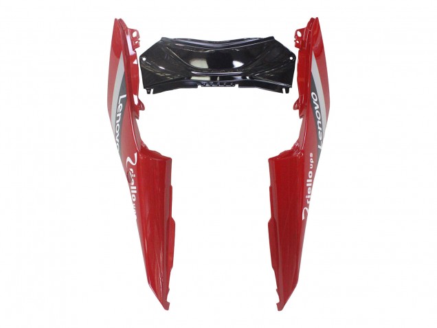 Billigste Yamaha YZF R3/R25 Motorrad Verkleidung 2019-2021 - Rot Lila Schwarz Valsir Lenovo