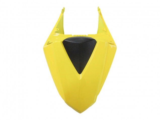 Billigste Yamaha YZF R3/R25 Motorrad Verkleidung 2019-2021 - Gelb Schwarz