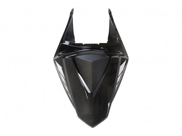 Billigste Yamaha YZF R3/R25 Motorrad Verkleidung 2022-2024 - Blau Grun Schwarz Monster Yamalube ENEOS