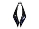 Billigste Yamaha YZF R3/R25 Motorrad Verkleidung 2022-2024 - Blau Grun Schwarz Monster Yamalube ENEOS