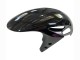 Billigste Yamaha YZF R3/R25 Motorrad Verkleidung 2022-2024 - Rosa Glanzendes Schwarz Monster
