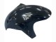 Billigste Yamaha YZF 1000 R1 Motorrad Verkleidung 1998-1999 - Glanzendes Schwarz Rot
