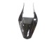 Billigste Yamaha YZF 1000 R1 Motorrad Verkleidung 2000-2001 - Glanzendes Schwarz Weiss Monster Motul