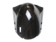 Billigste Yamaha YZF 1000 R1 Motorrad Verkleidung 2000-2001 - Glanzendes Schwarz Weiss Monster Motul
