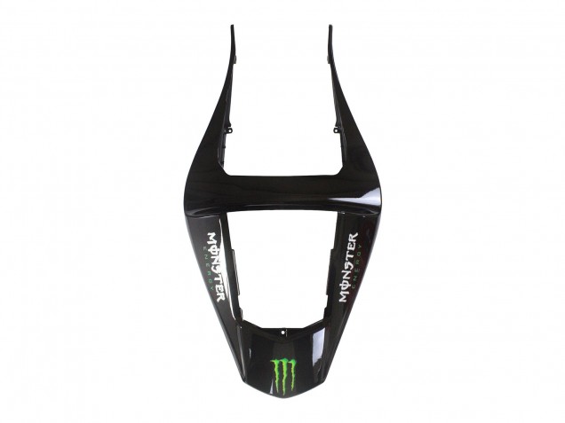 Billigste Yamaha YZF 1000 R1 Motorrad Verkleidung 2000-2001 - Blau Schwarz Grun Monster Yamalube ENEOS 46