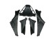 Billigste Yamaha YZF 1000 R1 Motorrad Verkleidung 2002-2003 - Rot Silber Schwarz Santunder