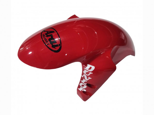 Billigste Yamaha YZF 1000 R1 Motorrad Verkleidung 2004-2006 - Gelb Rot Weiss Schwarz YSP 88