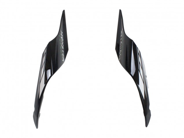 Billigste Yamaha YZF 1000 R1 Motorrad Verkleidung 2020-2025 - Blau Schwarz Grun Schwarz ENEOS Monster