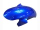 Billigste Yamaha YZF R6 Motorrad Verkleidung 2003-2004 - Blau