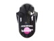 Billigste Yamaha YZF R6S Motorrad Verkleidung 2006-2009 - Gelb Rosa Glanzendes Schwarz Rossi Repsol 46